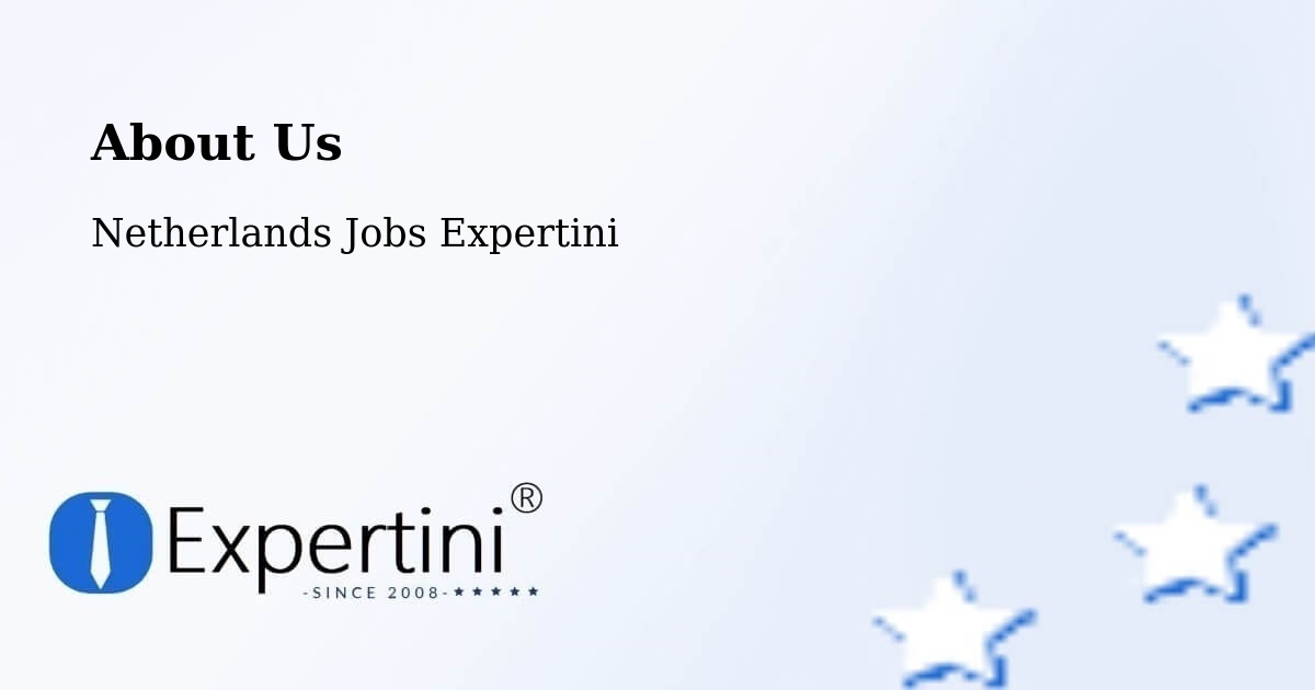 About Expertini Recruitment Platform  – Steenwijk - Steenwijk, Netherlands Jobs Expertini